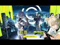 【Casual Game】Wuthering Waves3.4|#gameplay #vtuber #animation #vtb #雑談 #zatsudan #genshouryo #wuwa