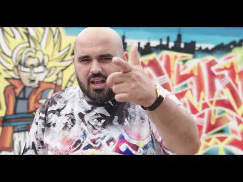 Q.Rap M.O.D.B -Adeday (Official Video) ft. PureBrook