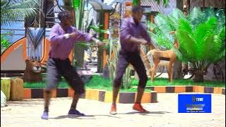 Bahati bugalama Ft SILANGA  SONG SHULE 0683719681 HD Video Dir.5kwa6 Mpya 0753441235