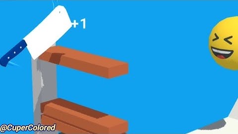 Slice It All! | Relaxing and Fun Gameplay up to Level 196