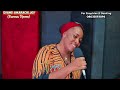 Idinma Chineke Live Session Evang Amarachi Joy Official Video 