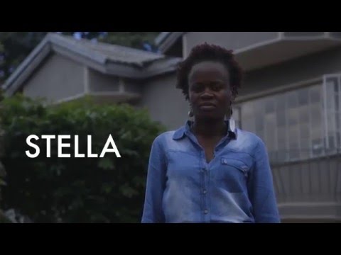 Stella - Tax activist | #MakeTaxFair
