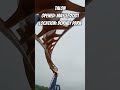 Every B&amp;M Inverted Roller Coaster in the World in 60 Seconds! (Part 1)
