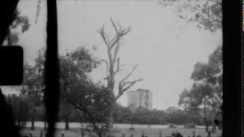 ECCO // PUBLIC MEMORY // Super 8mm