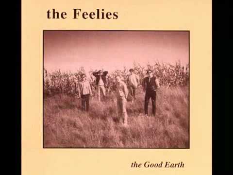The Feelies - Sedan delivery (No one knows EP 1986)