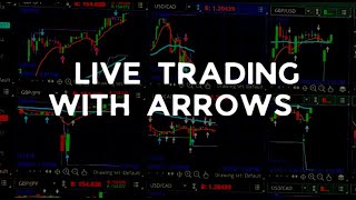 How To Trade The Arrows