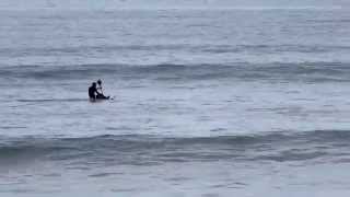 24-SURF WAVESKI LAREDO PINOS PEQUEÑO.CANTABRIA