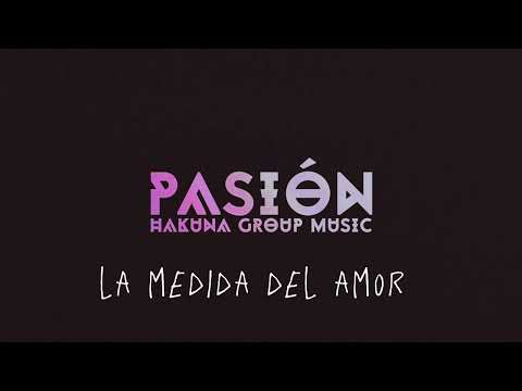 LA MEDIDA DEL