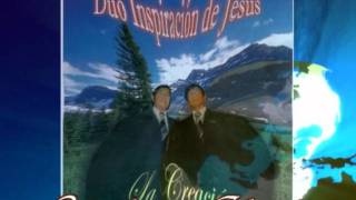 Grande eres Jehová - Duo Inspiraciòn de Jesùs.mpg chords