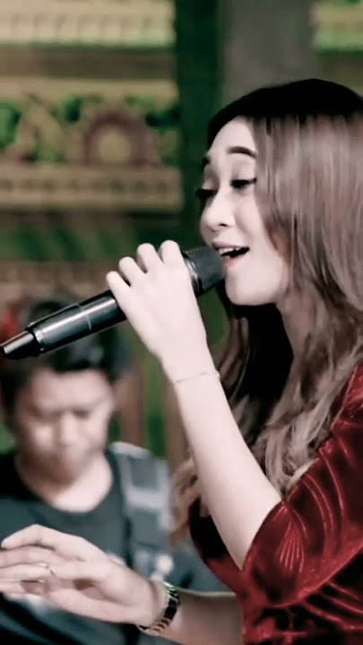 Cinta dan air mata (vidioofficialadella) duet fendik X difarina indra #viralshorts