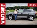 2018 Volvo XC60 review | What Car?