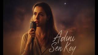 Adını Sen Koy Ai Cover (Müslüm Gürses♾️)