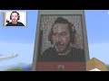 Minecraft: Working Cell Phone w/ Web Browser and Video Calling
