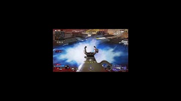 【APEX】最高の瞬間(スナイパー)              #apex #apexlegends #SR #sniper