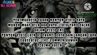 lirik-agama ( K.U.D.E.T.A )