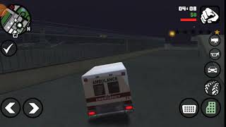 Mình sẽ hướng dẫn các bạn vào sân bay trong game gta:SA screenshot 3