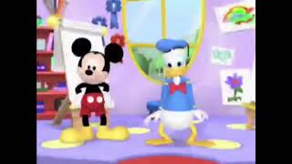 Mickey Mouse Clubhouse: Mickey's Adventures in Wonderland DVD Trailer