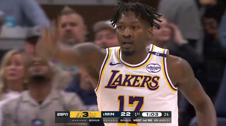 Dorian Finney-Smith | Scoring Highlights | 2025 NBA Playoffs | LA Lakers