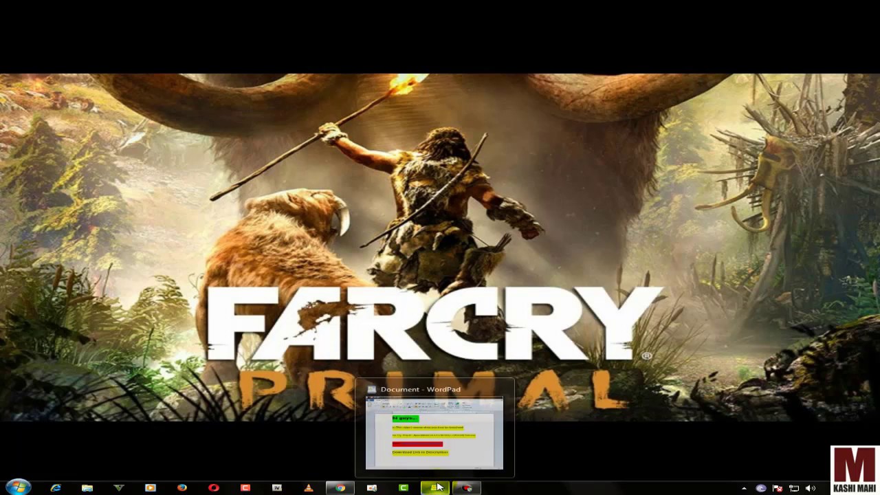 far cry primal trainer free download
