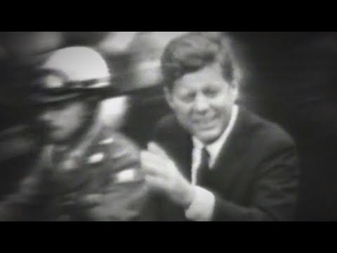'jfk’-film-credited-with-release-of-top-secret-assassination-files-on-president