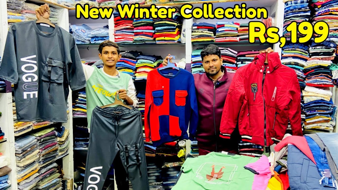 Winter🥶Collection Discount🔥Sale Sweatshirts Hoodies Jackets Cloths