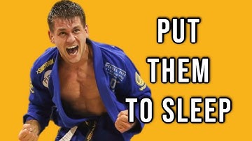 The EXACT Concept To Triangle Choke EVERYONE | BJJ Fundamentals