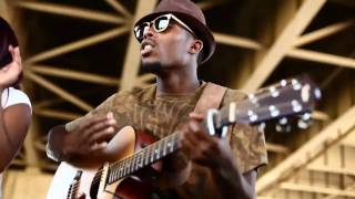 B.o.B - No Mans Land chords