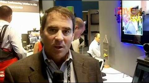 InfoComm 2011: Radvision Introduces the Scopia Desktop Video Conferencing System