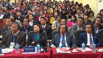 Đào tạo giáo viên trong bối cảnh cuộc cách mạng công nghiệp 4.0