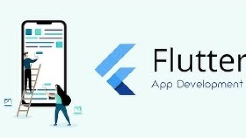 Flutter App E-commerce | Pemrograman Mobile