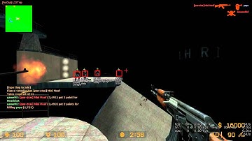 [Proclub] Private Hook v0.1 | www.proclubowns.com