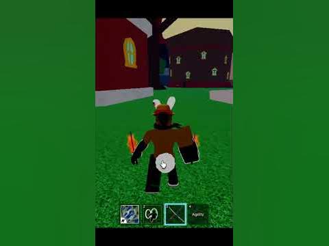 ⛔ Godhuman + Raça V4 + Cursed Dual Katana ⛔ Conta Roblox - DFG