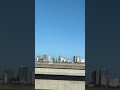 The Best View in Oakland, CA? 👀🏙️ #shorts