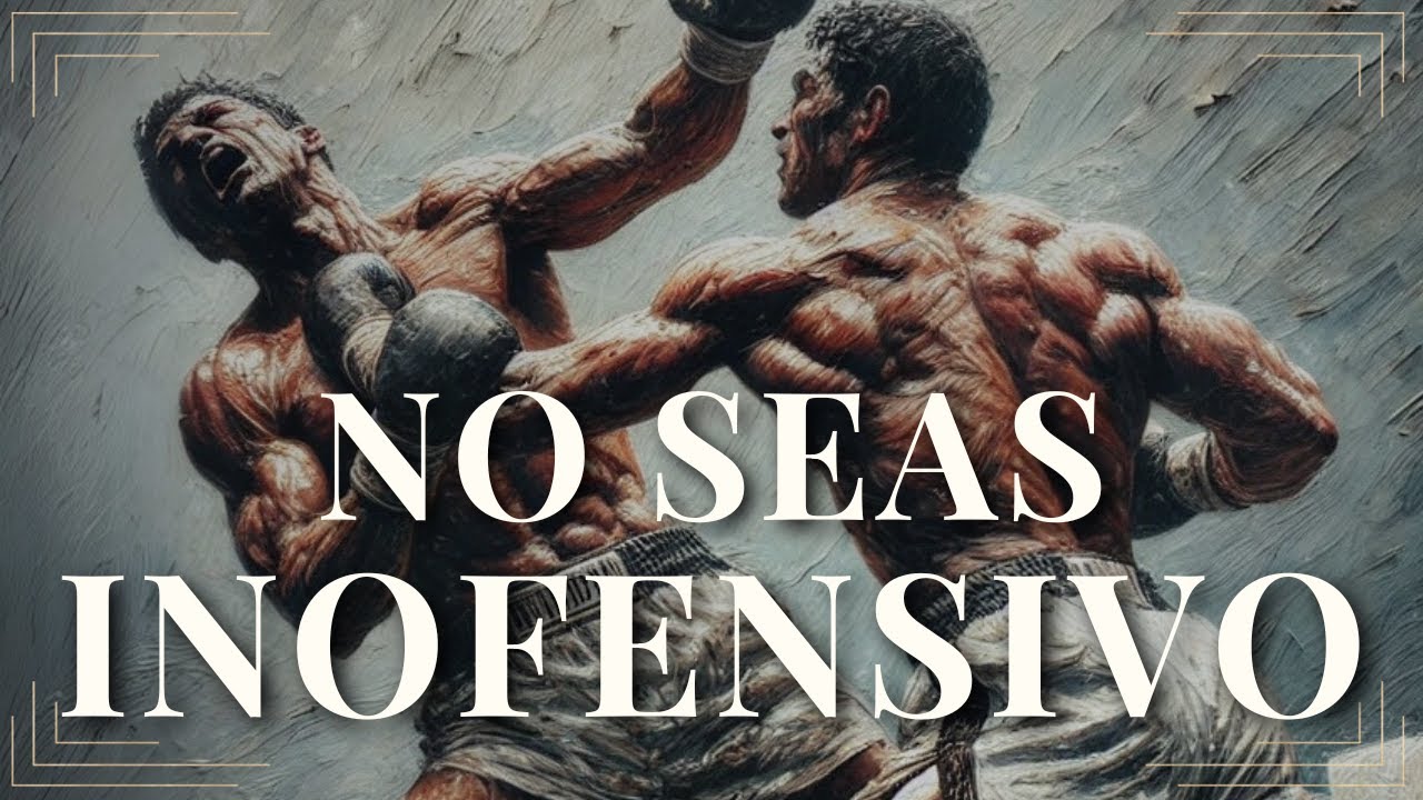 El gran error masculino que debes evitar