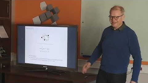 Matyas Koniorczyk - Quadratic Binary Unconstrained Optimization: classical and quantum perspectives