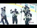 Letang's Overtime Goal Against the Capitals | Biggest Goals in Penguins History