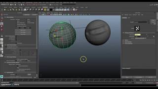 How To Do Normal Map / Wrinkles Map  in maya (Tutorial)