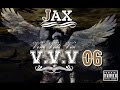 Jax - Veni Vidi Vici - O legado vive (parte 6) feat.Leidy Santore