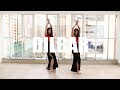Dilbar choreography  satyameva jayate  ni nachle  dance cover