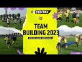 Team building rugby  2023