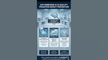 SAP Embedded AI - Quality