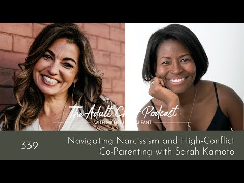 Navigating Narcissism and