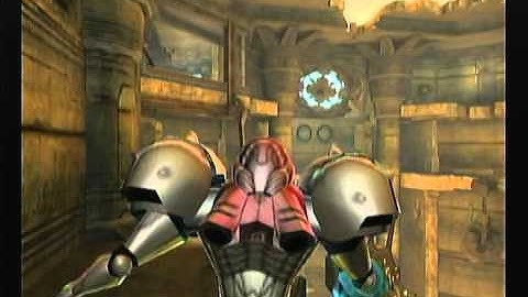 Metroid Prime Hard 21%  Part 13