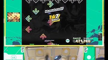 sakura storm EDP 原速 no bar 999860 PFC 20240930-1145