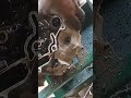 😱 इंजन खोलते ही मिली बड़ी खराबी! | Complete Engine Opening Process | Mechanic Work