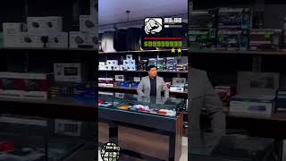 GTA O’YINI URGANCH #AVTO OLAM XORAZM #reklama #avto #mashinabozor #car #shorts