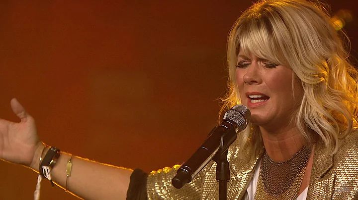 Natalie Grant - Clean (Performance Video)