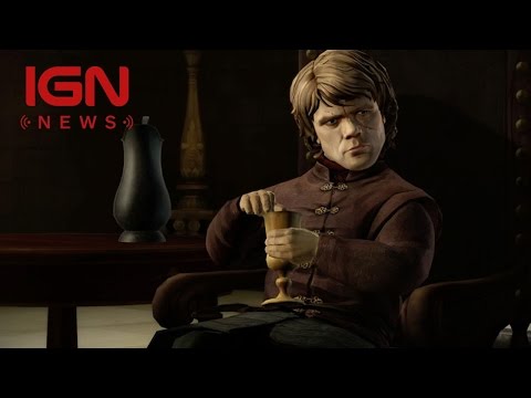 Telltale&rsquo;s Game of Thrones Episode 6 Gets a Release Date - IGN News