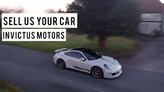 Sell Your Car To Us - Invictus Motors by Invictus Motors 129 views 1 month ago 1 minute, 57 seconds