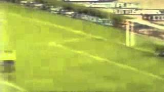Goalkeeper Funny Save